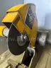 Everett Industries Model 12s Chop Saw Station w/ Heinrich Clamps