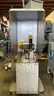 Everett Industries Model 12s Chop Saw Station w/ Heinrich Clamps