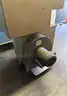 Everett Industries Model 12s Chop Saw Station w/ Heinrich Clamps