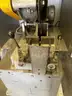 Everett Industries Model 12s Chop Saw Station w/ Heinrich Clamps