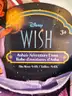 Lot of 180 Disney Halloween Costumes Wish Asha Costume BRAND NEW with tags