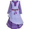 Lot of 180 Disney Halloween Costumes Wish Asha Costume BRAND NEW with tags