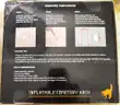 Lot of 60 7&#x27; Inflatable Arch (Cemetery, Grim, &#x26; Clown) Halloween Most of them are the cemetery inflatable. NEW IN BOX