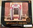 Lot of 60 7&#x27; Inflatable Arch (Cemetery, Grim, &#x26; Clown) Halloween Most of them are the cemetery inflatable. NEW IN BOX