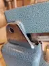 American International 12&#x22; Impulse Sealer with Dwell Type AIE-300 120V