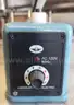 American International 12&#x22; Impulse Sealer with Dwell Type AIE-300 120V