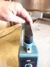 American International 12&#x22; Impulse Sealer with Dwell Type AIE-300 120V