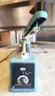 American International 12&#x22; Impulse Sealer with Dwell Type AIE-300 120V
