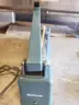 American International 12&#x22; Impulse Sealer with Dwell Type AIE-300 120V