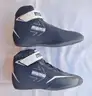 MOMO SCARPE CORSA LITE DRIVING PASSION COMPETITION BOOTS SIZE 7.5 EURO 40 Racing Boots