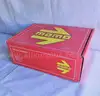 MOMO SCARPE CORSA LITE DRIVING PASSION COMPETITION BOOTS SIZE 7.5 EURO 40 Racing Boots