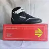 MOMO SCARPE CORSA LITE DRIVING PASSION COMPETITION BOOTS SIZE 7.5 EURO 40 Racing Boots