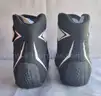 MOMO SCARPE CORSA LITE DRIVING PASSION COMPETITION BOOTS SIZE 7.5 EURO 40 Racing Boots