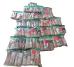 Lot of 93 (Approx.) Foundation Make-up Various Brands (Maybelline, Revlon, CoverGirl)