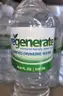 1 pallet (72 cases) Regenerate Purified Water 16.9 oz