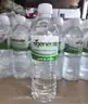 1 pallet (72 cases) Regenerate Purified Water 16.9 oz