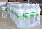 1 pallet (72 cases) Regenerate Purified Water 16.9 oz