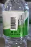 1 pallet (72 cases) Regenerate Purified Water 16.9 oz