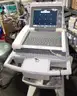 GE MAC 5500 ECG EKG Electrocardiograph System with Stand