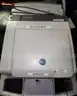 GE MAC 5500 ECG EKG Electrocardiograph System with Stand