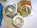 Lot of 3 Koyo Nachi NTN Ball Bearings 6216 2rs, NU 313, 216Z NEW