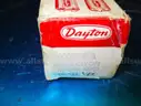 The Dayton 4X066A Motor Start Capacitor Electrical Supplies NEW