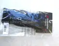 Lot of 110 Bellwether Police Tactical Socks Size L/XL Law Enforcement Crew Length Black