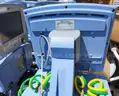 Vyaire CareFusion Avea 1712-00 Critical Care Patient Ventilator