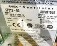 Vyaire CareFusion Avea 1712-00 Critical Care Patient Ventilator