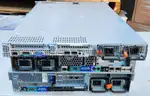 Lot of 3 Dell 1950 2850 2950 Computer Servers