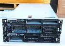 Lot of 3 Dell 1950 2850 2950 Computer Servers