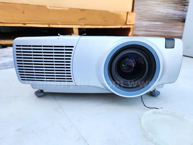 Infocus LCD Projector LP840