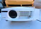 Mitsubishi SL5900U High-Brightness 3LCD Multimedia Projector (Internal ID #121625-2)