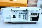 Mitsubishi XL5980U 3LCD Multimedia Projector (Internal #121625-3)