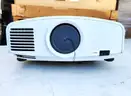 Mitsubishi WD2000 DLP Projector High-Performance, Professional-Grade (Internal ID: ID: 121625-5)