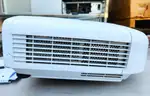 Mitsubishi WD2000U Premium DLP Projector (Internal ID #121625-7)