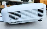 Mitsubishi WD2000U Premium DLP Projector (Internal ID #121625-7)