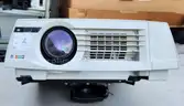 Mitsubishi XL5900U 3LCD Multimedia Projector (Internal ID Item No. 051723-6A, 121625-11, Lot #12)