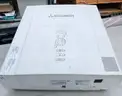 Mitsubishi XL5900U 3LCD Multimedia Projector (Internal ID Item No. 051723-6A, 121625-11, Lot #12)