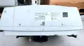 Mitsubishi XL5900U 3LCD Multimedia Projector (Internal ID Item No. 051723-6A, 121625-11, Lot #12)