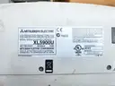 Mitsubishi XL5900U 3LCD Multimedia Projector (Internal ID Item No. 051723-6A, 121625-11, Lot #12)
