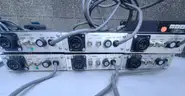 Lot of 6 Pelco Rack Mount Controllers Camera Equipment (internal #N11, Lot #11)