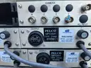 Lot of 6 Pelco Rack Mount Controllers Camera Equipment (internal #N11, Lot #11)