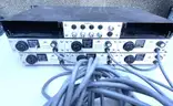 Lot of 6 Pelco Rack Mount Controllers Camera Equipment (internal #N11, Lot #11)