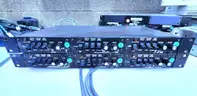 Lot of 6 Pelco Rack Mount Controllers Camera Equipment (internal #N11, Lot #11)