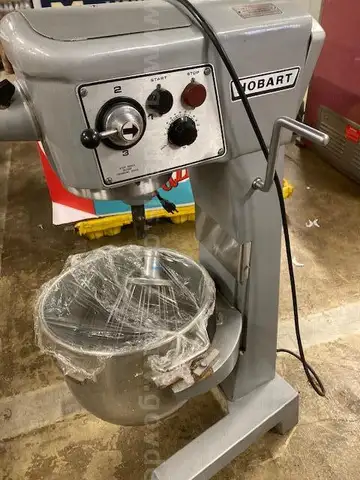 Hobart Stand Mixer