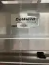 Refrigerator, Pass-Thru, Two-Section