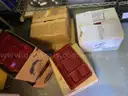 Compartment Meal Trays