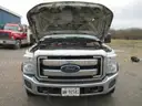 2016 Ford F-250 SD