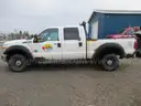 2016 Ford F-250 SD